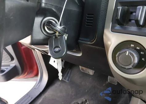 2015 Ford Expedition El Xlt z USA, uszkodzony, nr VIN 1FMJK1JT3FEF15708